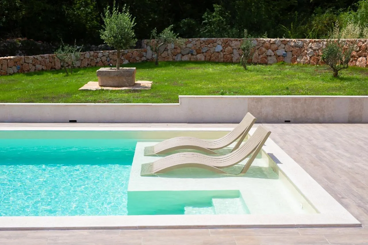 Villa Green Pearl Gostinjac