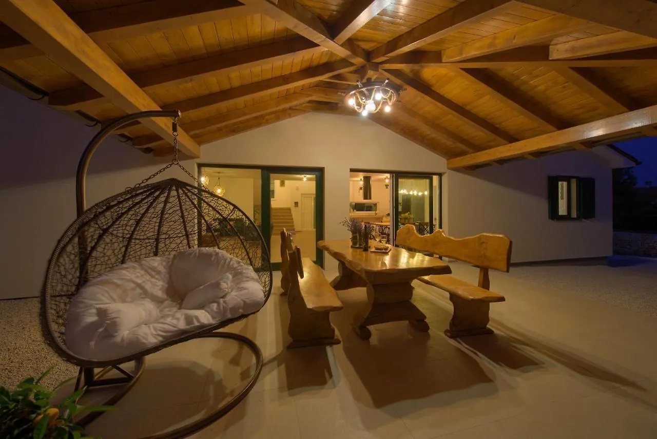 Villa Green Pearl Gostinjac