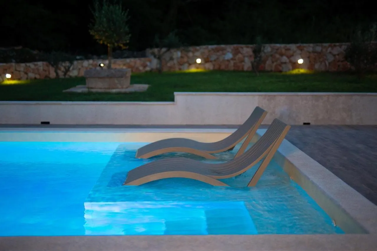 Villa Green Pearl Gostinjac