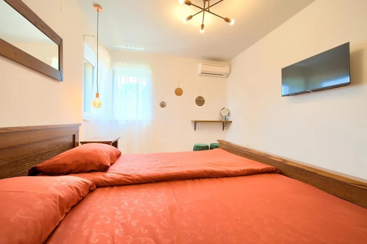 Villa Green Pearl Gostinjac